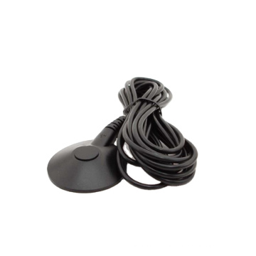 Anti static grounding cord with banana plug for ESD mat grounder